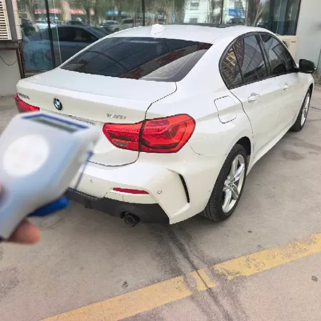 2022 BMW 1 Series 1.5T 140HP L3 7DCT,autocango,china used car exporter,china ev exporter,chinese used car exporter,chinese used ev exporter