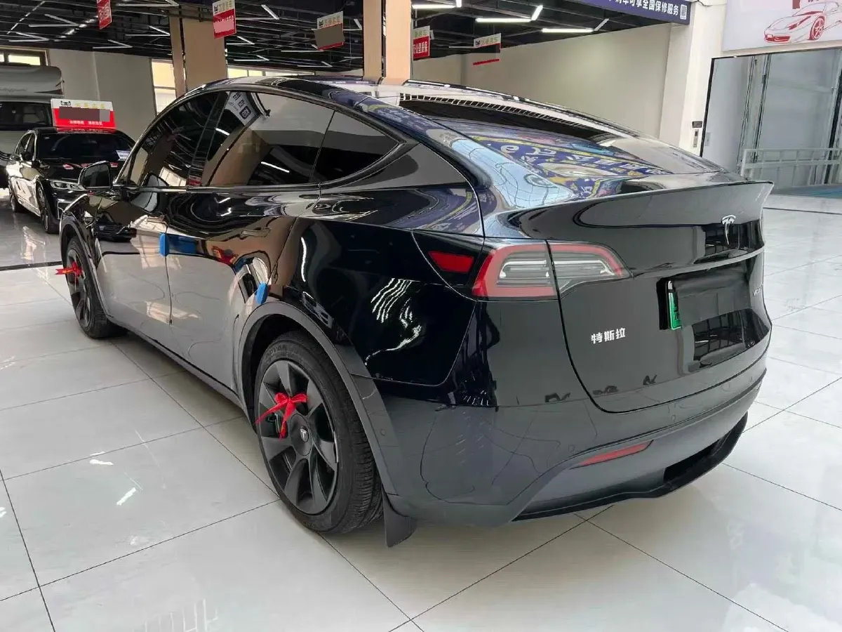 2021 Tesla Model Y BEV 60KWH,autocango,china used car exporter,china ev exporter,chinese used car exporter,chinese used ev exporter