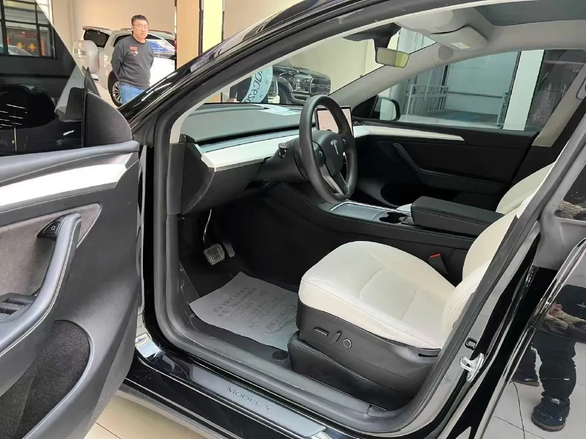 2021 Tesla Model Y BEV 60KWH,autocango,china used car exporter,china ev exporter,chinese used car exporter,chinese used ev exporter