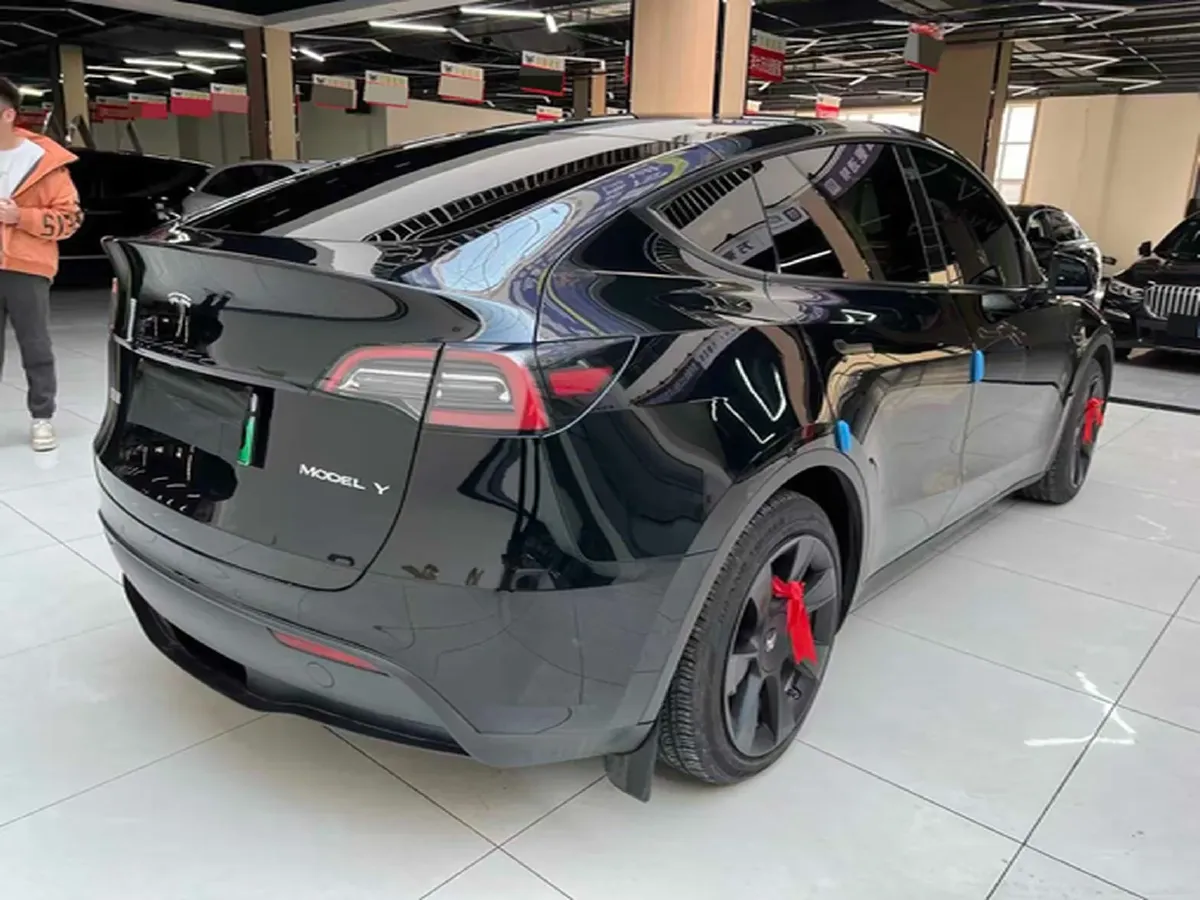 2021 Tesla Model Y BEV 60KWH,autocango,china used car exporter,china ev exporter,chinese used car exporter,chinese used ev exporter