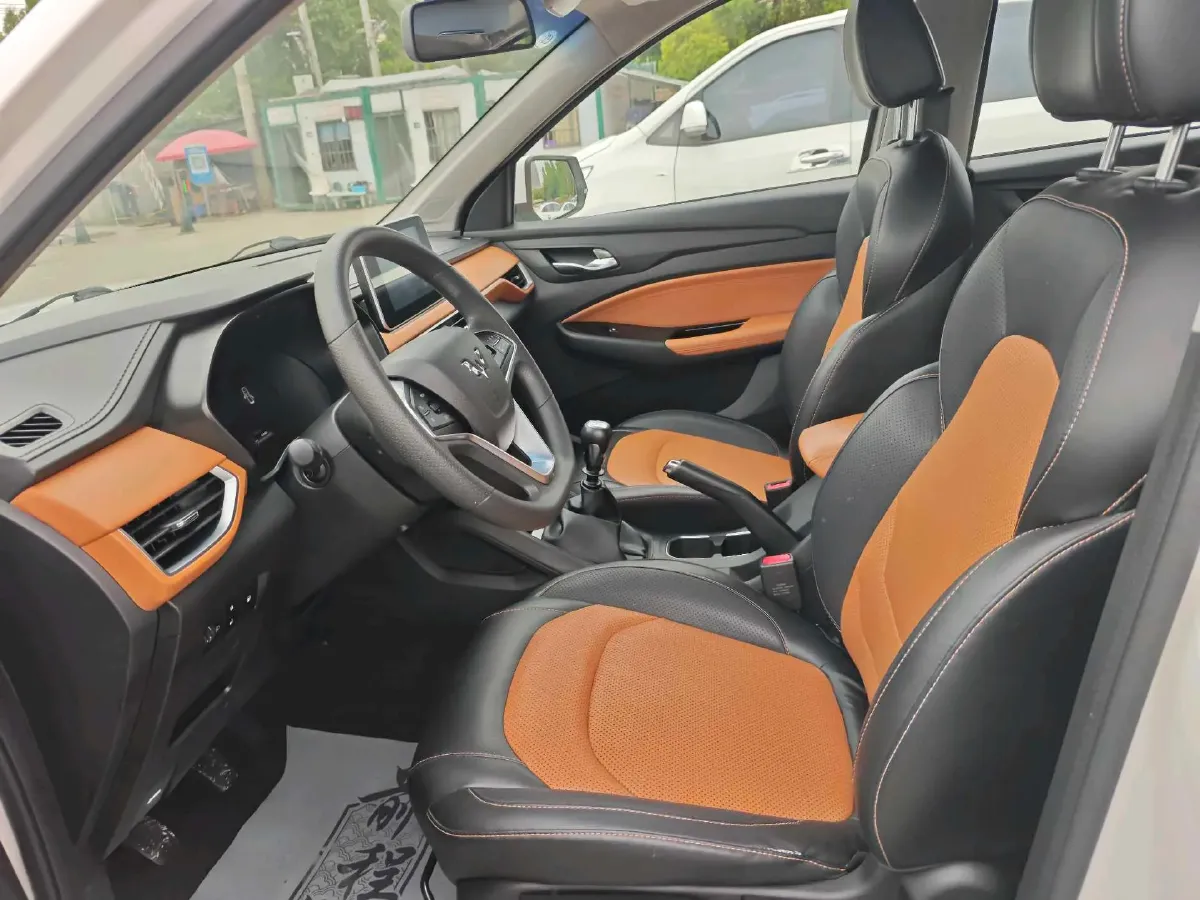 2018 WuLing HongGuang S3 1.5T 150HP L4 6MT,autocango,china used car exporter,china ev exporter,chinese used car exporter,chinese used ev exporter