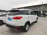 2018 WuLing HongGuang S3 1.5T 150HP L4 6MT