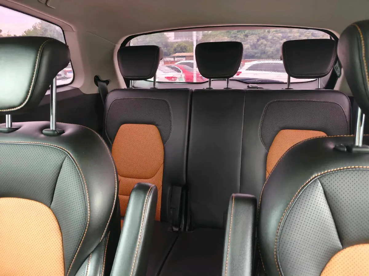 2018 WuLing HongGuang S3 1.5T 150HP L4 6MT,autocango,china used car exporter,china ev exporter,chinese used car exporter,chinese used ev exporter