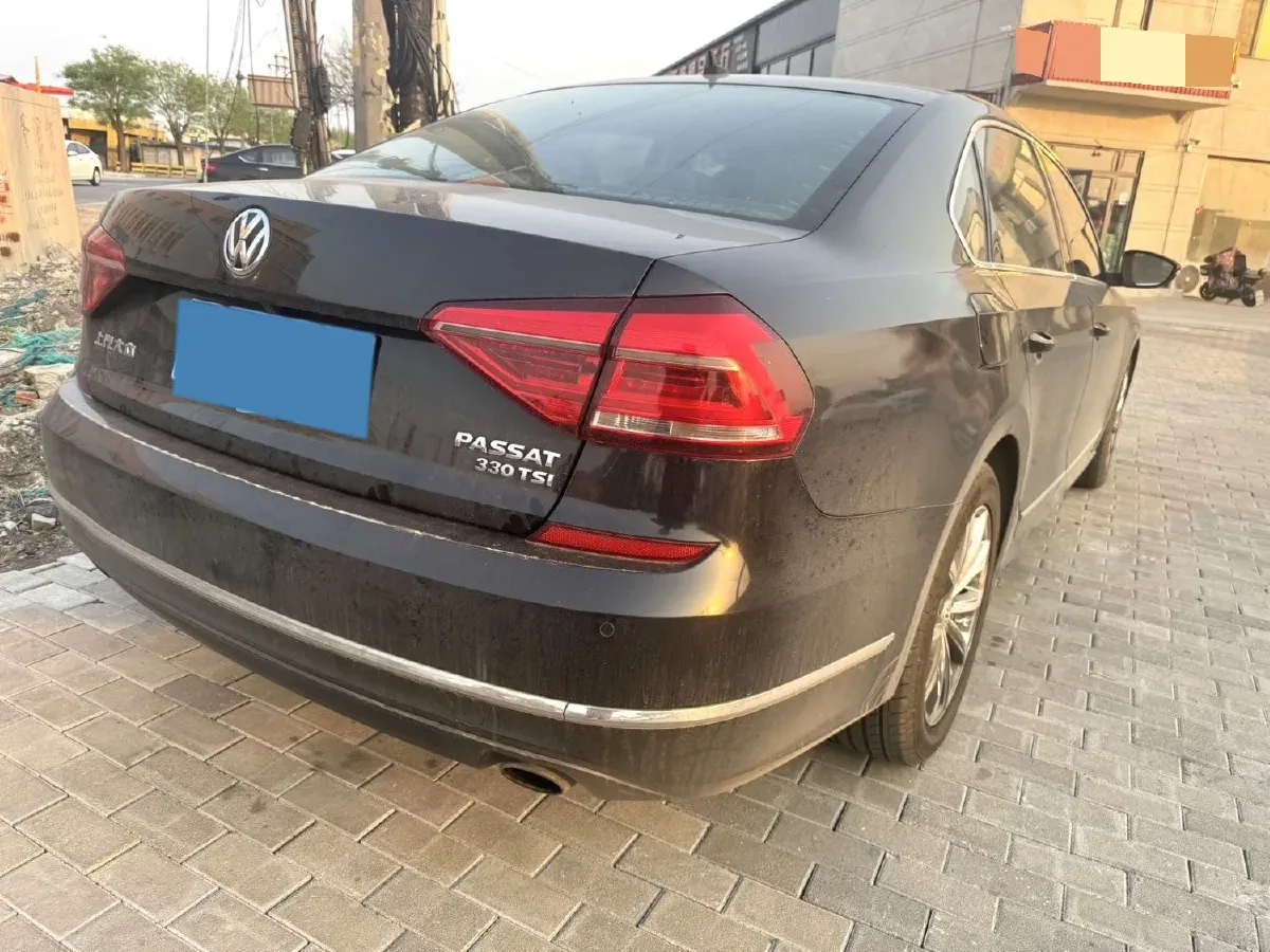 2016 Volkswagen Passat 1.8T 180HP L4 7DCT,autocango,china used car exporter,china ev exporter,chinese used car exporter,chinese used ev exporter