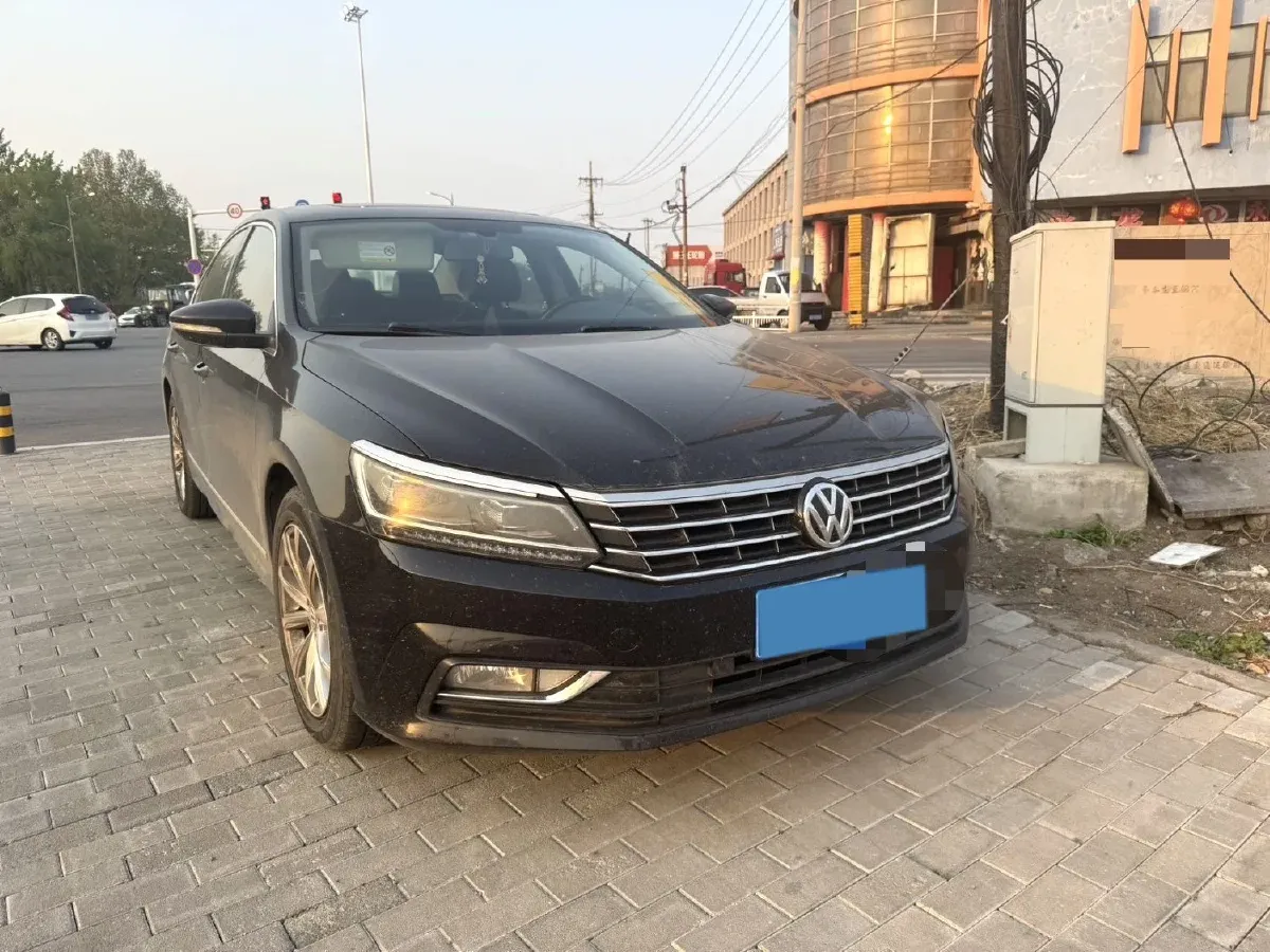 2016 Volkswagen Passat 1.8T 180HP L4 7DCT,autocango,china used car exporter,china ev exporter,chinese used car exporter,chinese used ev exporter
