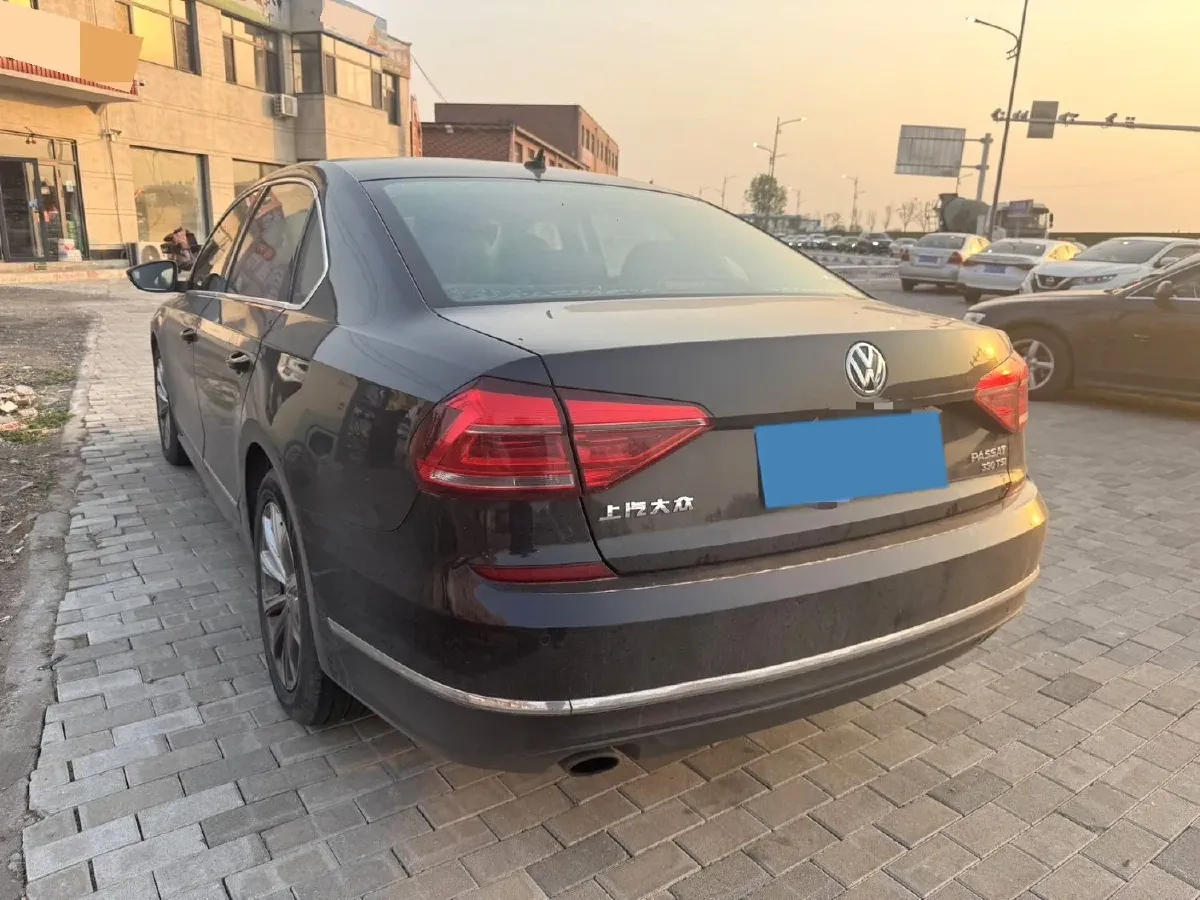 2016 Volkswagen Passat 1.8T 180HP L4 7DCT,autocango,china used car exporter,china ev exporter,chinese used car exporter,chinese used ev exporter