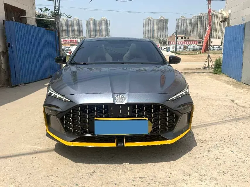 2021 MG MG6 1.5T 181HP L4 7DCT,autocango,china used car exporter,china ev exporter,chinese used car exporter,chinese used ev exporter