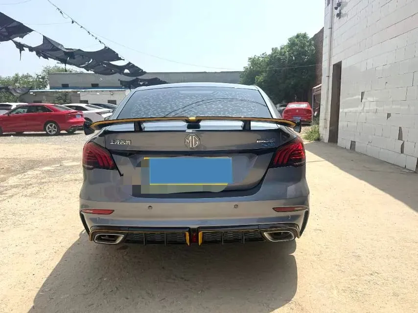 2021 MG MG6 1.5T 181HP L4 7DCT,autocango,china used car exporter,china ev exporter,chinese used car exporter,chinese used ev exporter