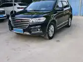 2018 HAVAL H6,autocango,china used car exporter,china ev exporter,chinese used car exporter,chinese used ev exporter