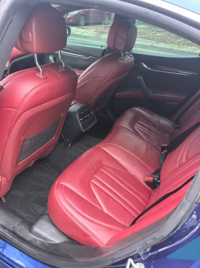 2018 Maserati Ghibli 3.0T 350HP V6 8AT,autocango,china used car exporter,china ev exporter,chinese used car exporter,chinese used ev exporter