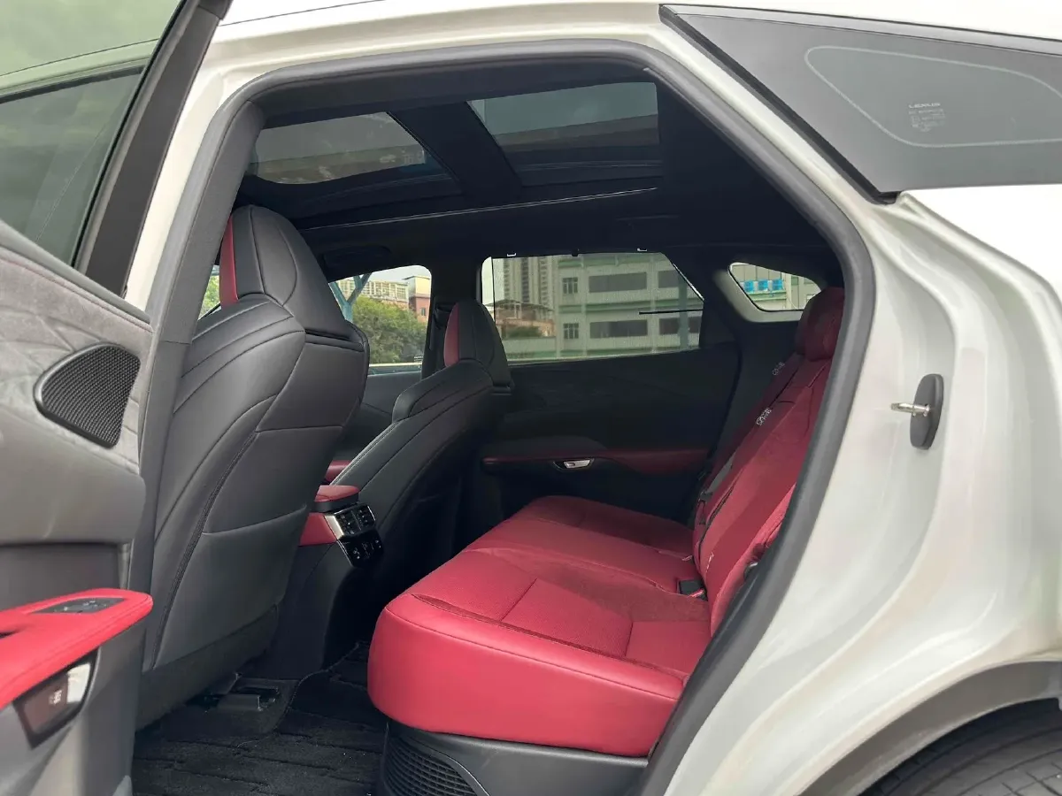 2023 Lexus RX 2.4T 271HP L4 6AT Hybrid,autocango,china used car exporter,china ev exporter,chinese used car exporter,chinese used ev exporter