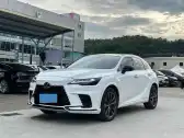 2023 LEXUS RX,autocango,china used car exporter,china ev exporter,chinese used car exporter,chinese used ev exporter