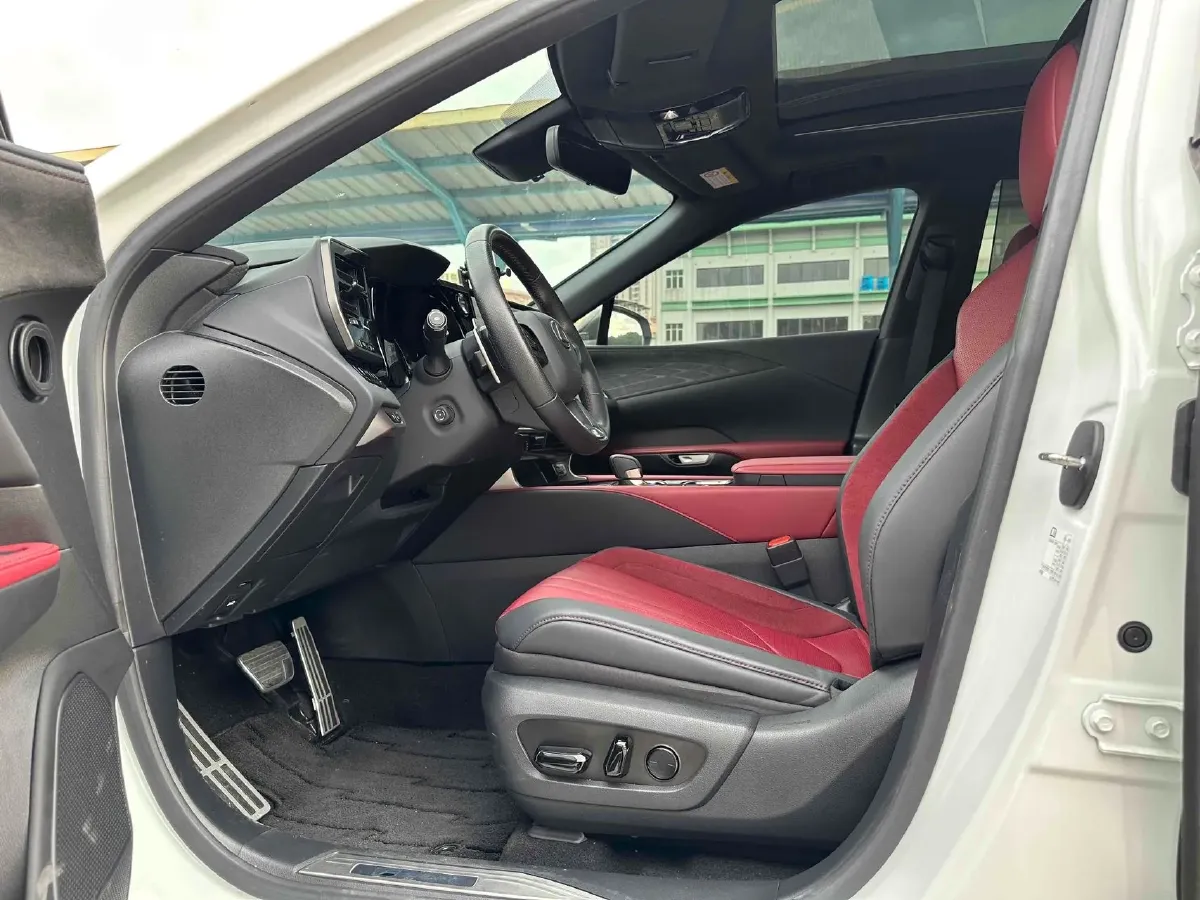 2023 Lexus RX 2.4T 271HP L4 6AT Hybrid,autocango,china used car exporter,china ev exporter,chinese used car exporter,chinese used ev exporter