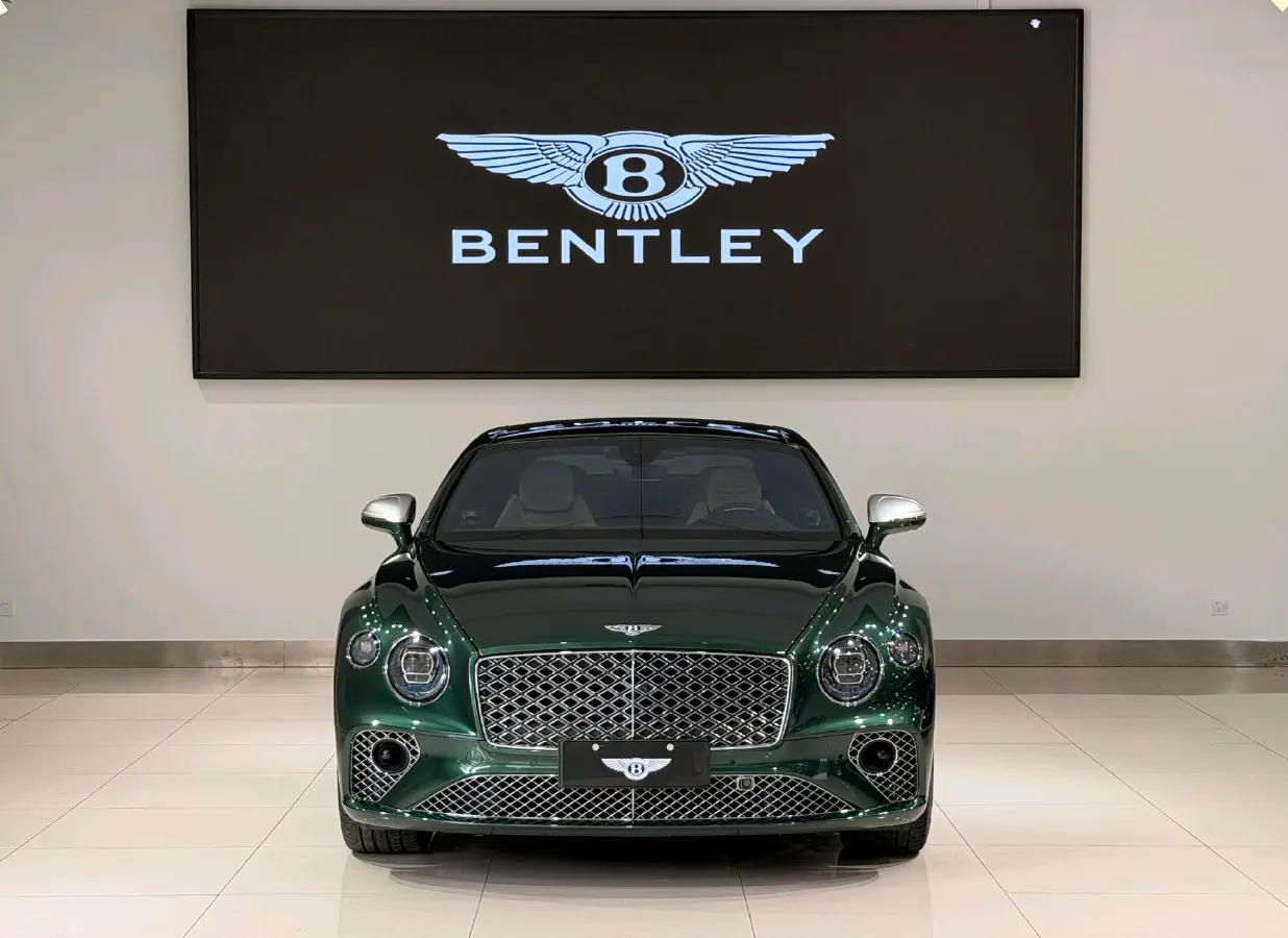 2024 Bentley Continental 4.0T 549HP V8 8DCT,autocango,china used car exporter,china ev exporter,chinese used car exporter,chinese used ev exporter