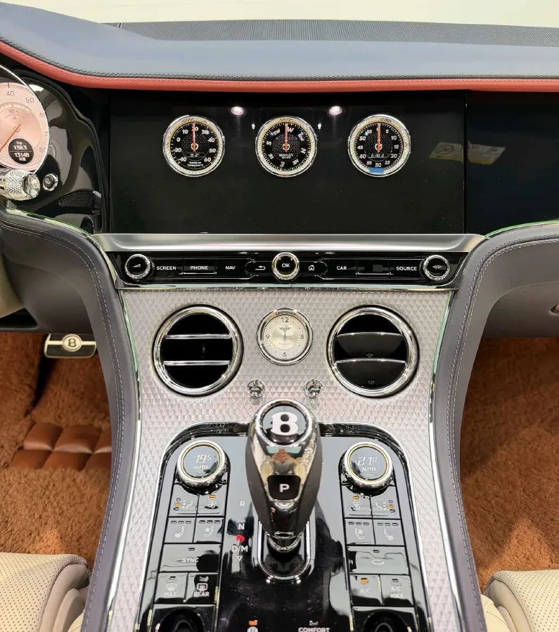 2024 Bentley Continental 4.0T 549HP V8 8DCT,autocango,china used car exporter,china ev exporter,chinese used car exporter,chinese used ev exporter