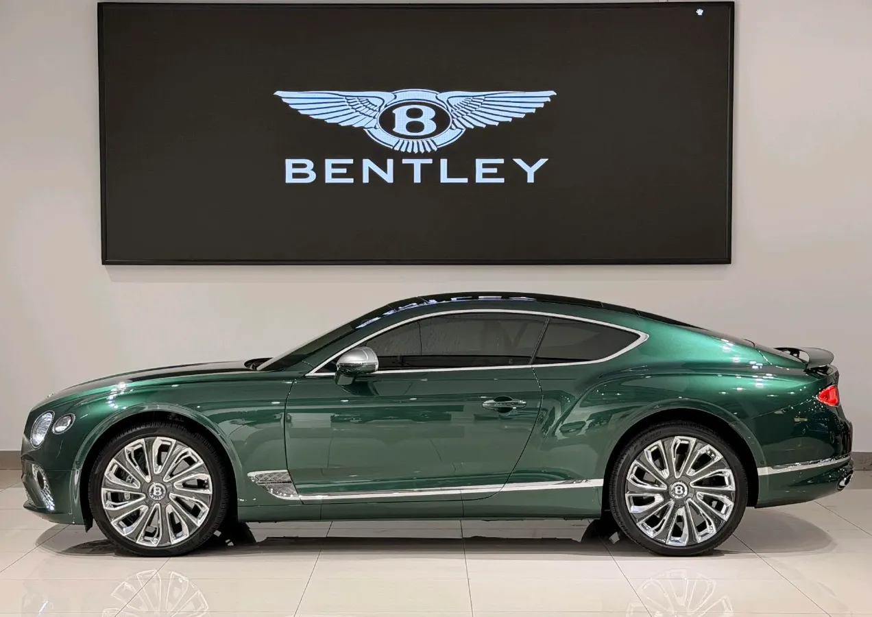 2024 Bentley Continental 4.0T 549HP V8 8DCT,autocango,china used car exporter,china ev exporter,chinese used car exporter,chinese used ev exporter