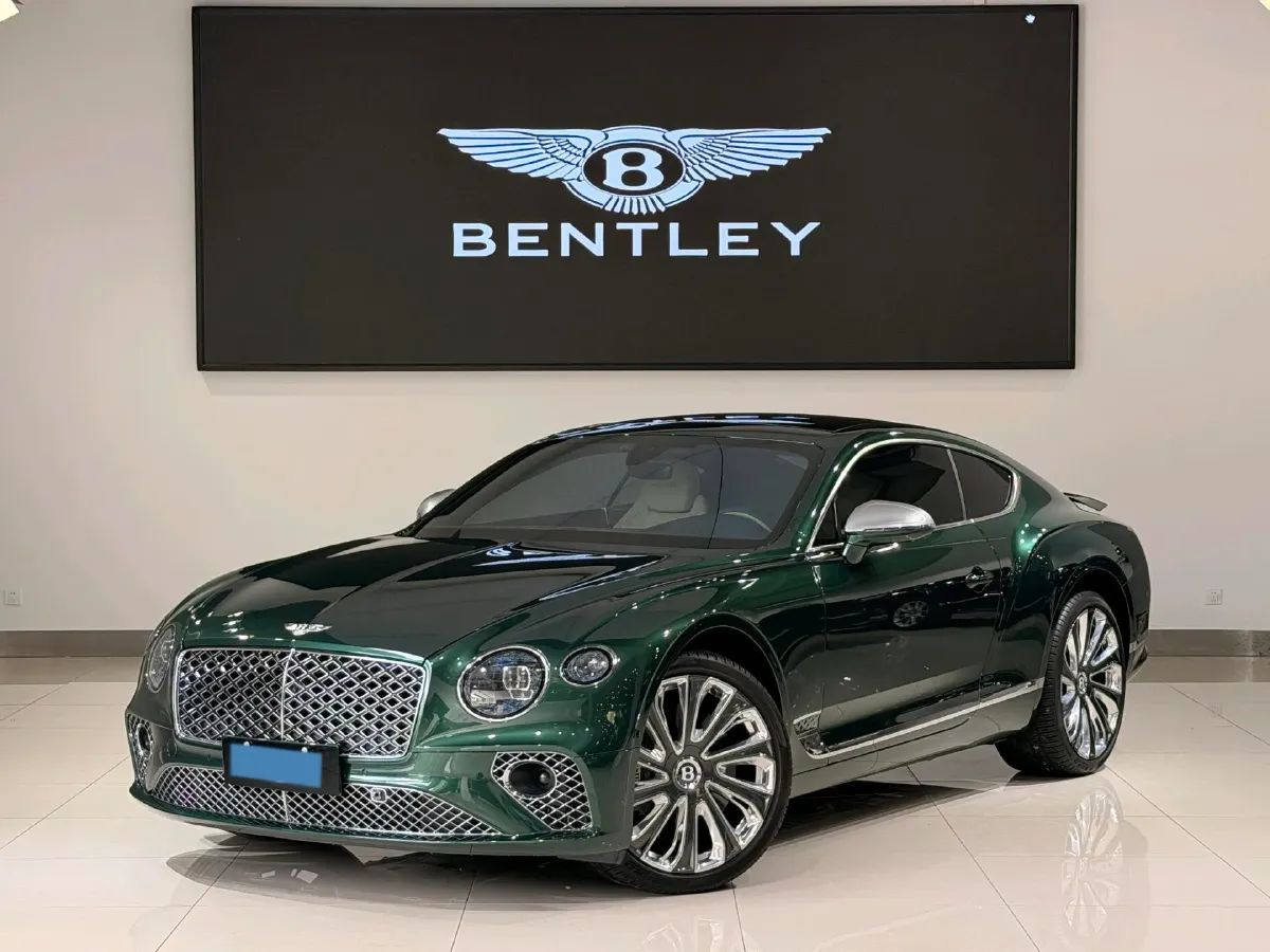 2024 Bentley Continental 4.0T 549HP V8 8DCT,autocango,china used car exporter,china ev exporter,chinese used car exporter,chinese used ev exporter