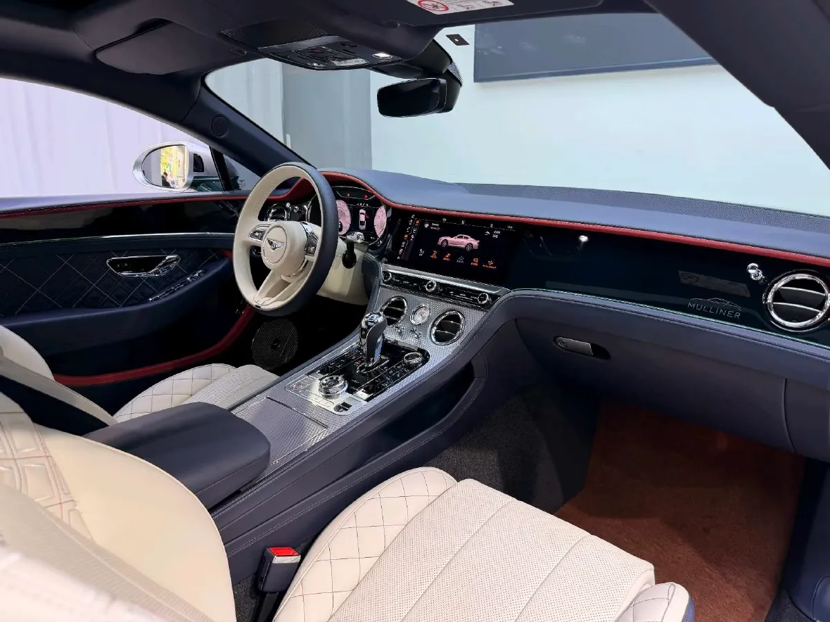 2024 Bentley Continental 4.0T 549HP V8 8DCT,autocango,china used car exporter,china ev exporter,chinese used car exporter,chinese used ev exporter