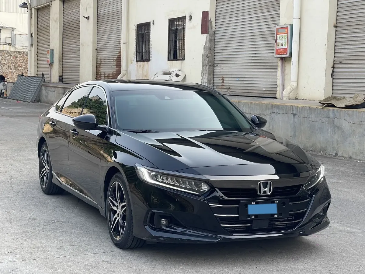 2022 Honda Accord 1.5T 194HP L4 CVT,autocango,china used car exporter,china ev exporter,chinese used car exporter,chinese used ev exporter
