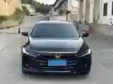 2022 Honda Accord 1.5T 194HP L4 CVT
