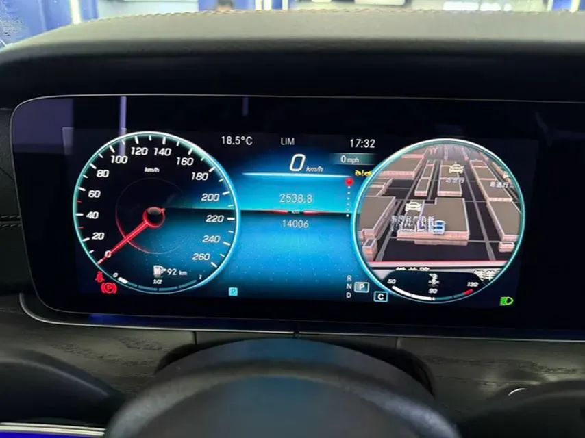 2023 Mercedes-Benz E Class 2.0T 258HP L4 9AT,autocango,china used car exporter,china ev exporter,chinese used car exporter,chinese used ev exporter