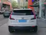2021 Cadillac XT4 2.0T 237HP L4 9AT