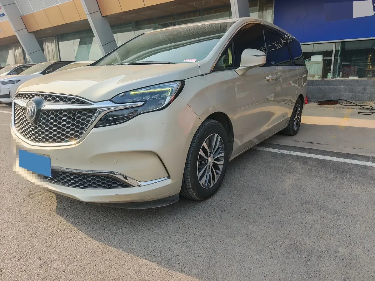 2021 Buick GL8 2.0T 237HP L4 9AT,autocango,china used car exporter,china ev exporter,chinese used car exporter,chinese used ev exporter
