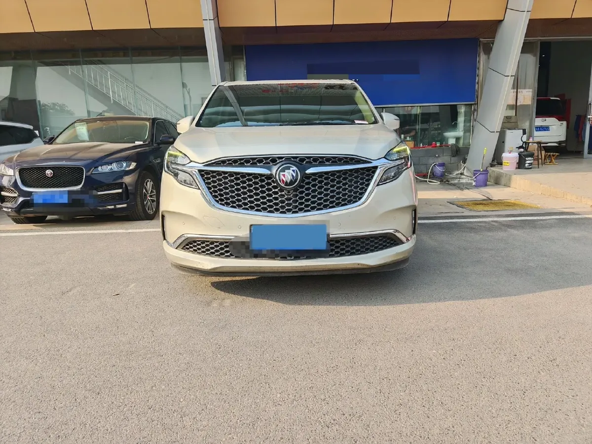 2021 Buick GL8 2.0T 237HP L4 9AT,autocango,china used car exporter,china ev exporter,chinese used car exporter,chinese used ev exporter