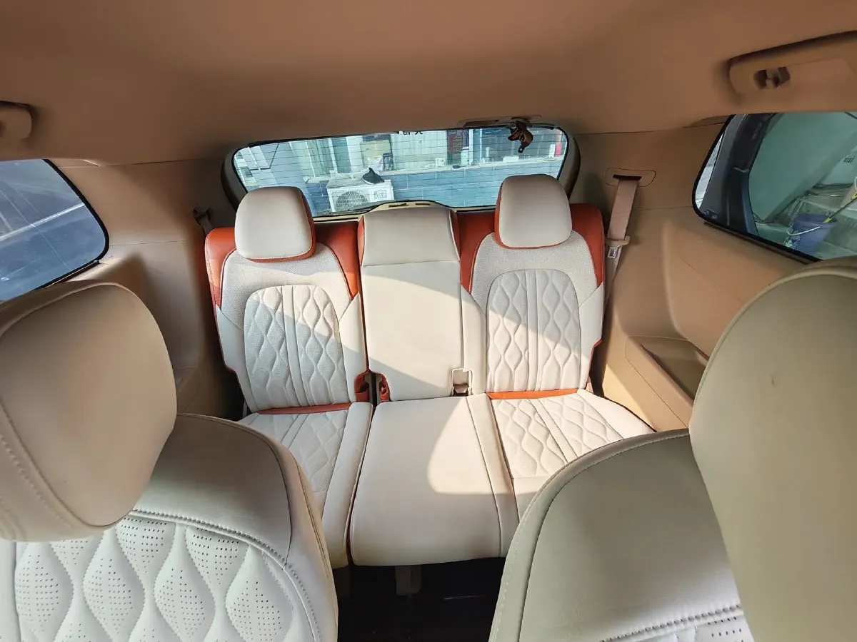 2021 Buick GL8 2.0T 237HP L4 9AT,autocango,china used car exporter,china ev exporter,chinese used car exporter,chinese used ev exporter