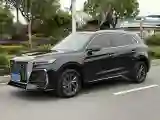 2023 HongQi HS5 2.0T 252HP L4 8AT