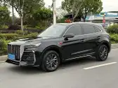 2023 HONGQI HS5,autocango,china used car exporter,china ev exporter,chinese used car exporter,chinese used ev exporter