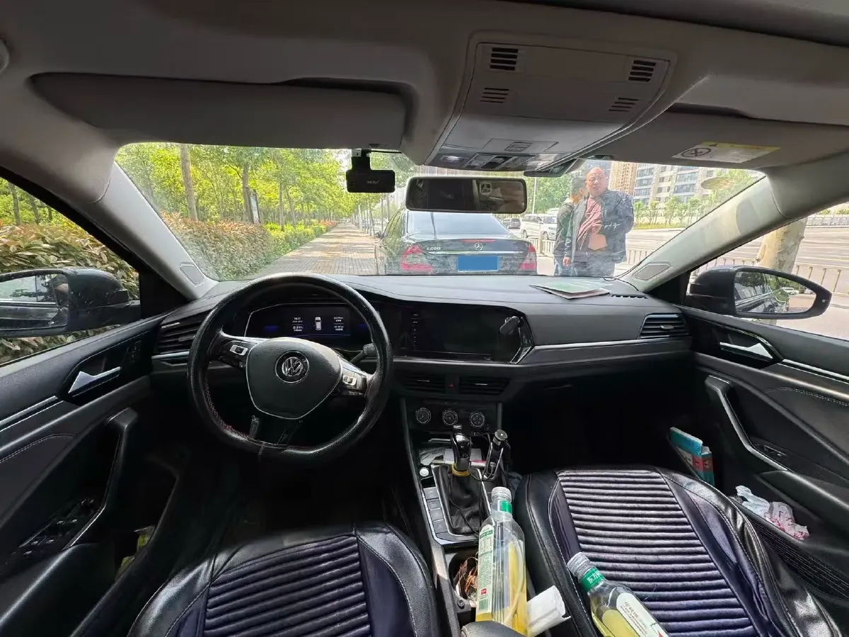 2021 Volkswagen Sagitar 1.4T 150HP L4 7DCT,autocango,china used car exporter,china ev exporter,chinese used car exporter,chinese used ev exporter