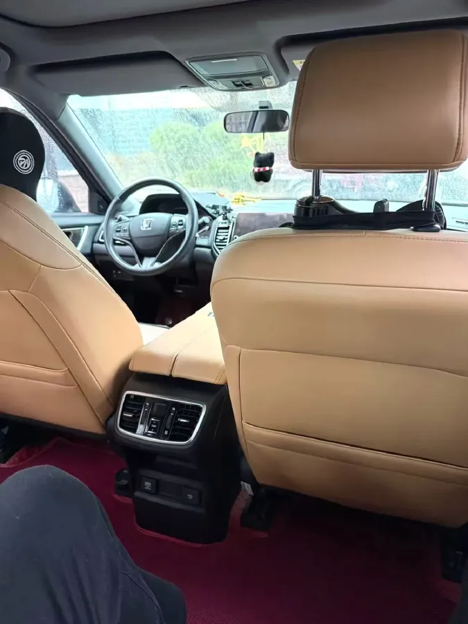 2020 Honda UR-V 2.0T 272HP L4 9AT,autocango,china used car exporter,china ev exporter,chinese used car exporter,chinese used ev exporter