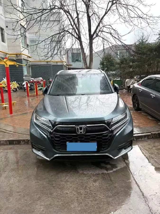 2020 Honda UR-V 2.0T 272HP L4 9AT,autocango,china used car exporter,china ev exporter,chinese used car exporter,chinese used ev exporter