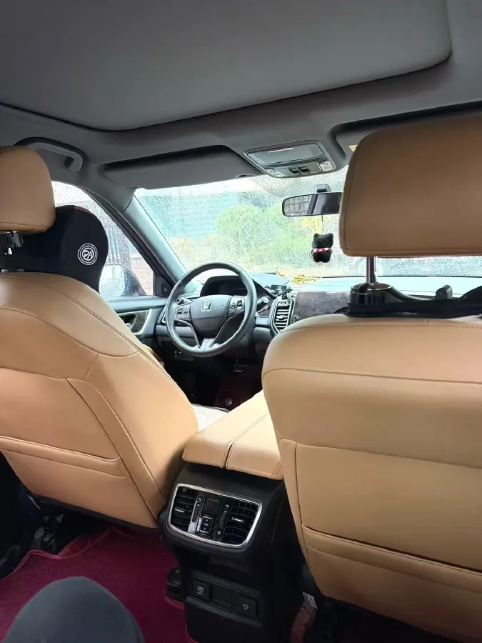 2020 Honda UR-V 2.0T 272HP L4 9AT,autocango,china used car exporter,china ev exporter,chinese used car exporter,chinese used ev exporter