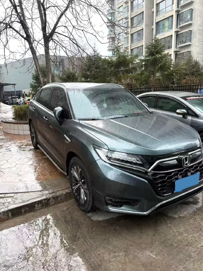 2020 Honda UR-V 2.0T 272HP L4 9AT,autocango,china used car exporter,china ev exporter,chinese used car exporter,chinese used ev exporter