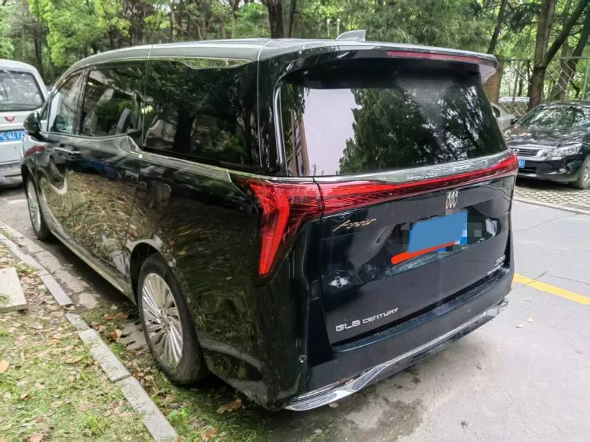 2023 Buick Century 2.0T 237HP L4 9AT,autocango,china used car exporter,china ev exporter,chinese used car exporter,chinese used ev exporter