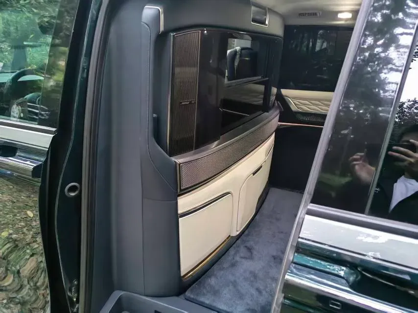 2023 Buick Century 2.0T 237HP L4 9AT,autocango,china used car exporter,china ev exporter,chinese used car exporter,chinese used ev exporter