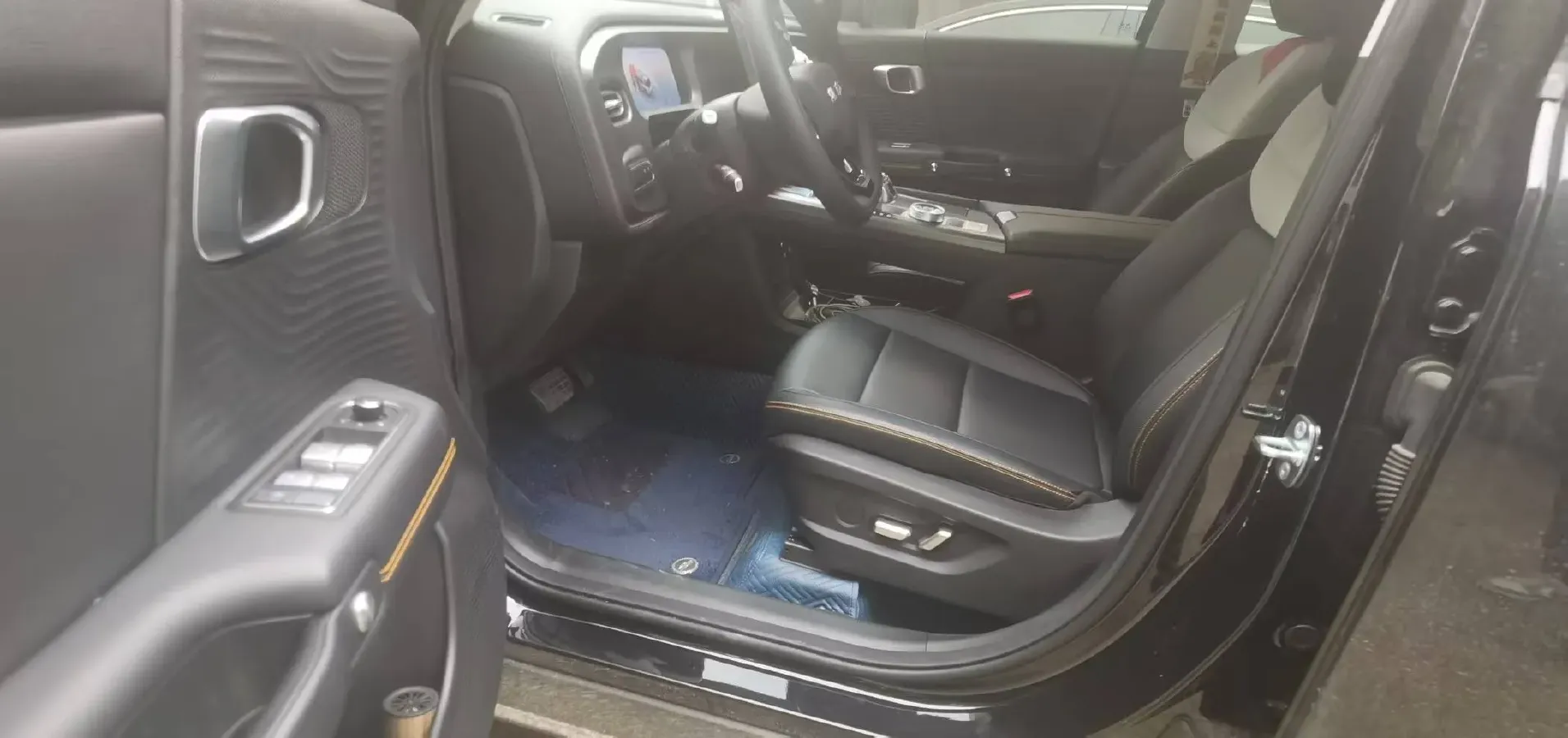 2024 Beijing BJ30 1.5T 188HP L4 7DCT,autocango,china used car exporter,china ev exporter,chinese used car exporter,chinese used ev exporter