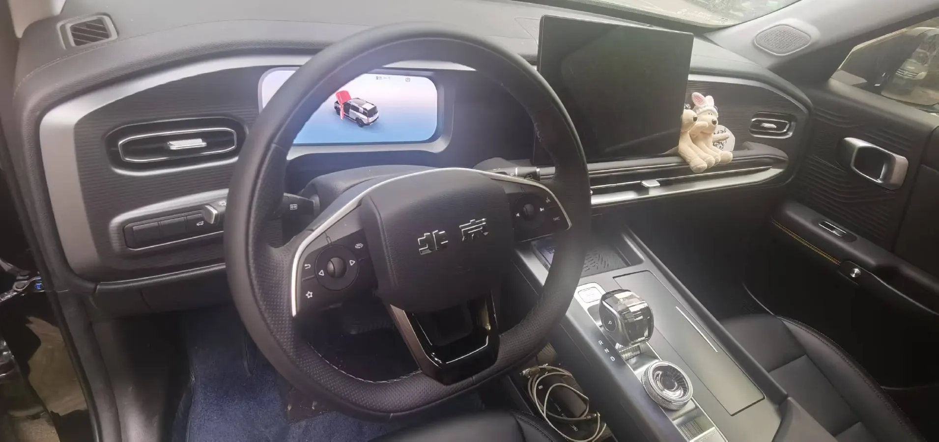 2024 Beijing BJ30 1.5T 188HP L4 7DCT,autocango,china used car exporter,china ev exporter,chinese used car exporter,chinese used ev exporter