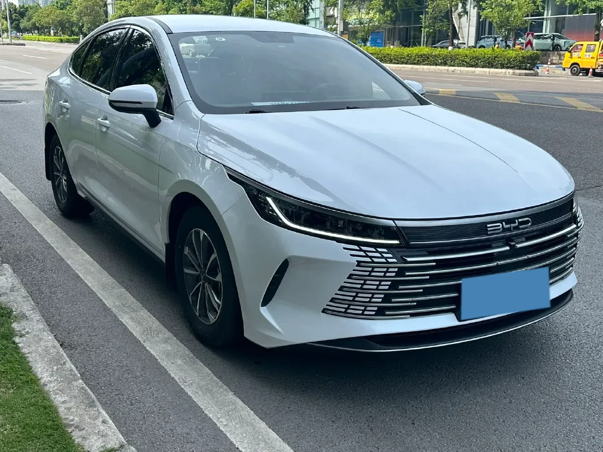 2024 BYD Destroyer 05 1.5L 110HP L4 E-CVT PHEV 8.3KWH,autocango,china used car exporter,china ev exporter,chinese used car exporter,chinese used ev exporter