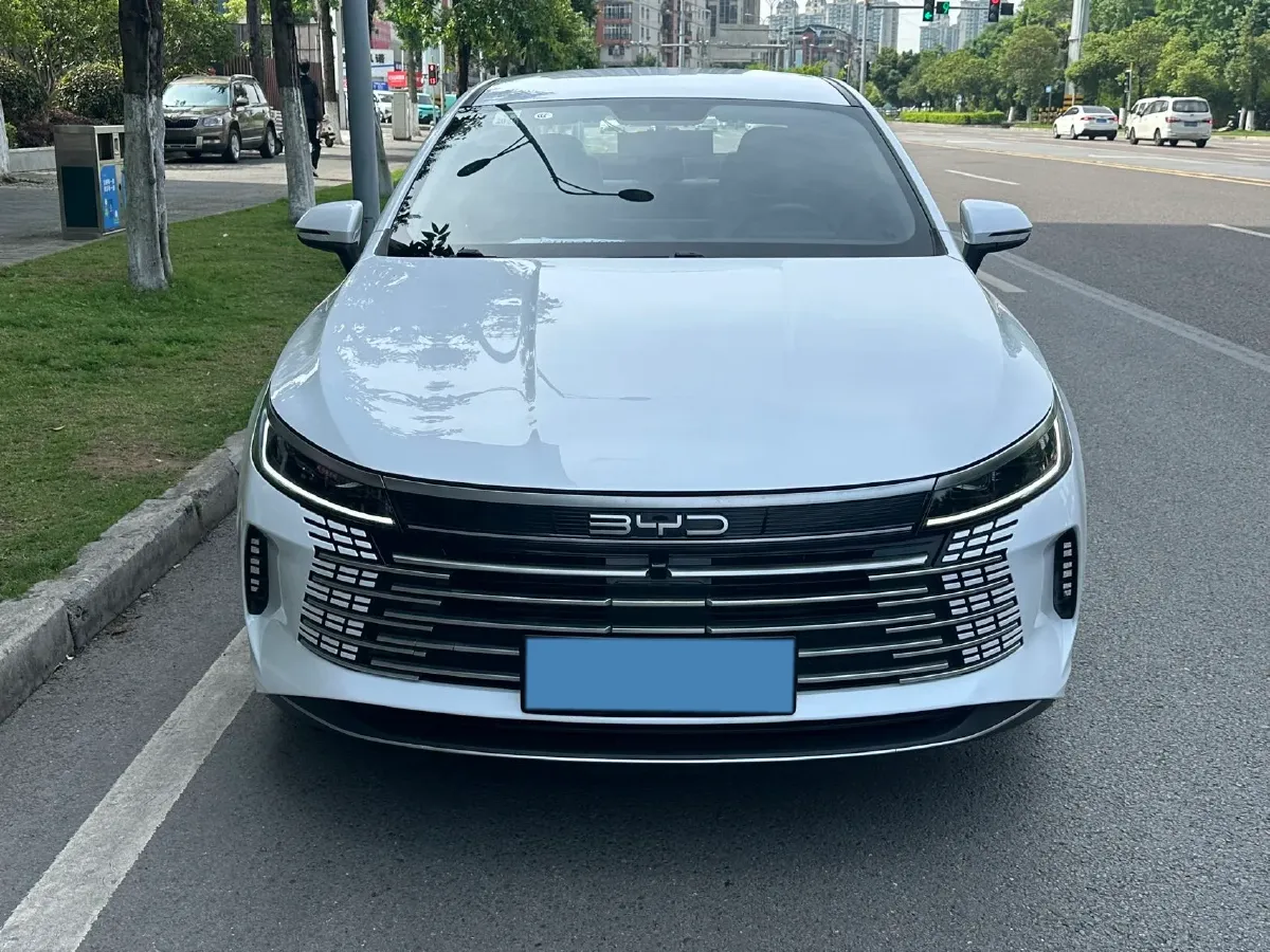 2024 BYD Destroyer 05 1.5L 110HP L4 E-CVT PHEV 8.3KWH,autocango,china used car exporter,china ev exporter,chinese used car exporter,chinese used ev exporter