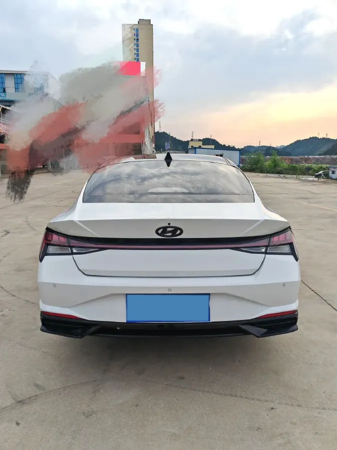 2022 Hyundai Elantra 1.5L 115HP L4 CVT,autocango,china used car exporter,china ev exporter,chinese used car exporter,chinese used ev exporter