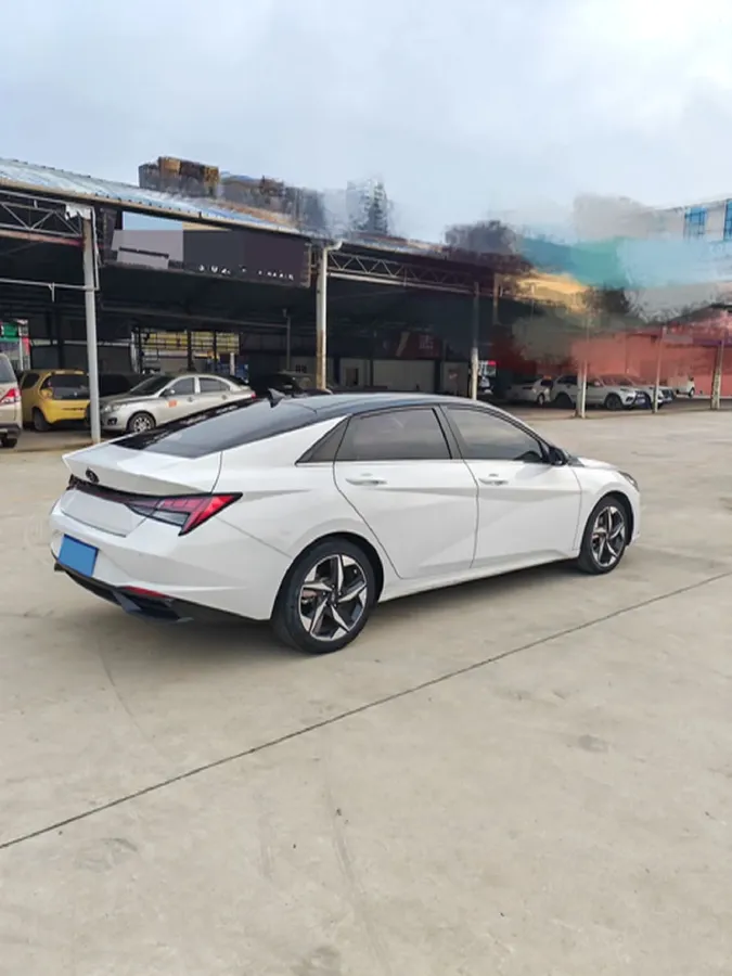2022 Hyundai Elantra 1.5L 115HP L4 CVT,autocango,china used car exporter,china ev exporter,chinese used car exporter,chinese used ev exporter