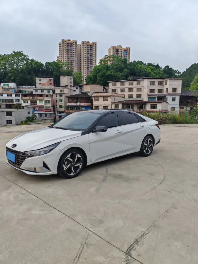 2022 Hyundai Elantra 1.5L 115HP L4 CVT,autocango,china used car exporter,china ev exporter,chinese used car exporter,chinese used ev exporter