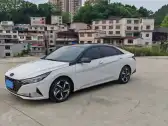 2022 HYUNDAI ELANTRA,autocango,china used car exporter,china ev exporter,chinese used car exporter,chinese used ev exporter
