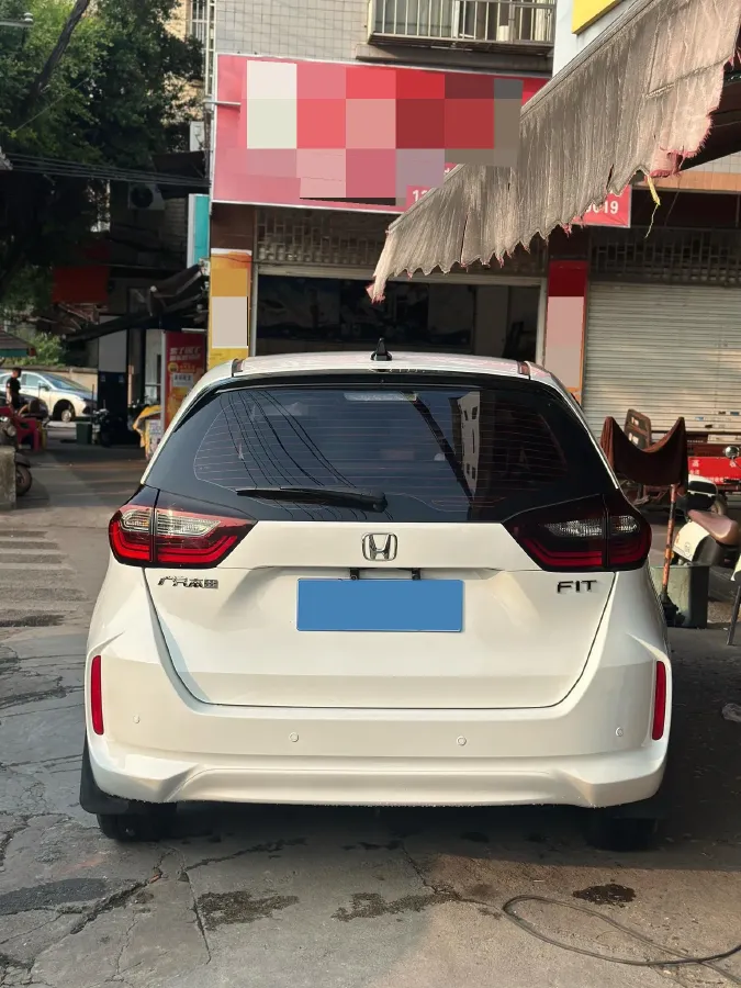 2022 Honda Fit 1.5L 131HP L4 CVT,autocango,china used car exporter,china ev exporter,chinese used car exporter,chinese used ev exporter