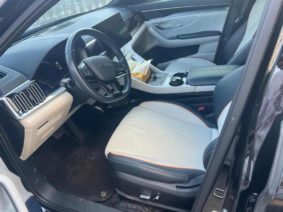 2024 BYD Song Plus 1.5L 110HP L4 E-CVT PHEV 18.3KWH,autocango,china used car exporter,china ev exporter,chinese used car exporter,chinese used ev exporter