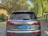 2021 Audi Q5L 2.0T 190HP L4 7DCT