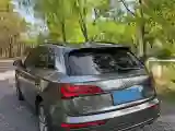 2021 Audi Q5L 2.0T 190HP L4 7DCT